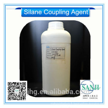 Agent de couplage Silane, 3-Glycidoxypropyl-Methyldiethoxysilane (N ° CAS 2897-60-1)